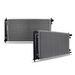 Mishimoto R2819-AT Replacement Radiator  Fits Ford Expedition 2004-2006