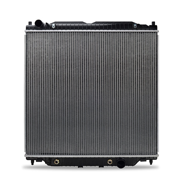 Mishimoto R2887-AT Replacement Radiator  Fits Ford F-Series Super Duty 6.0L V8 2005-2007