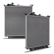 Mishimoto R2952-AT Replacement Radiator  Fits Ford Explorer 2007-2010