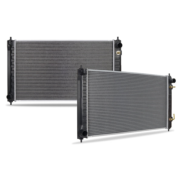 Mishimoto R2988-AT Replacement Radiator  Fits Nissan Altima 2007-2015