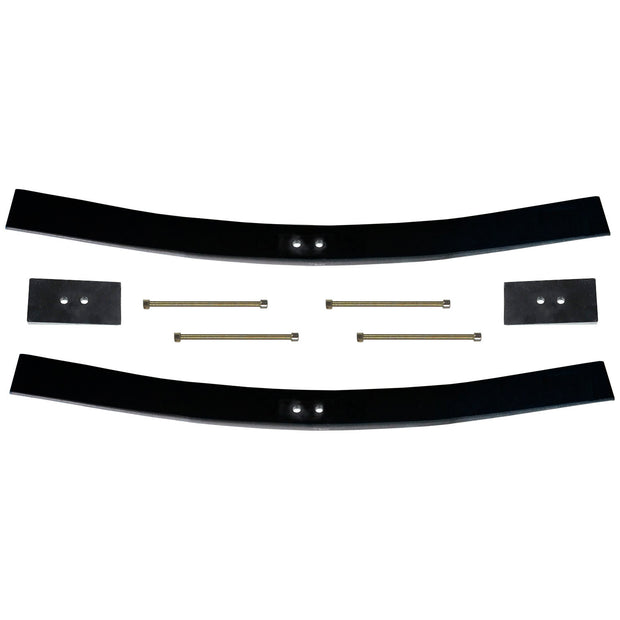 Skyjacker - ADD-A-LFS 4IN. 03 DGE W/SHIMS - R334