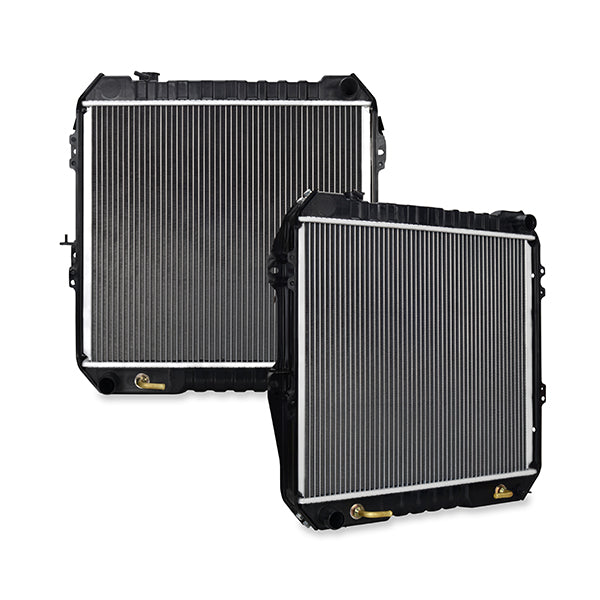 Mishimoto R50-AT Replacement Radiator  Fits Toyota 4Runner 3.0L V6 1988-1995