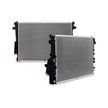 Mishimoto R6375-V2 Replacement Radiator  Fits Ford 6.4L Powerstroke 2008-2010