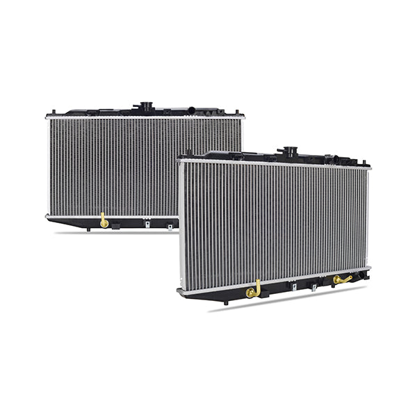 Mishimoto R886-AT Replacement Radiator  Fits Honda Civic/CRX 1988-1991
