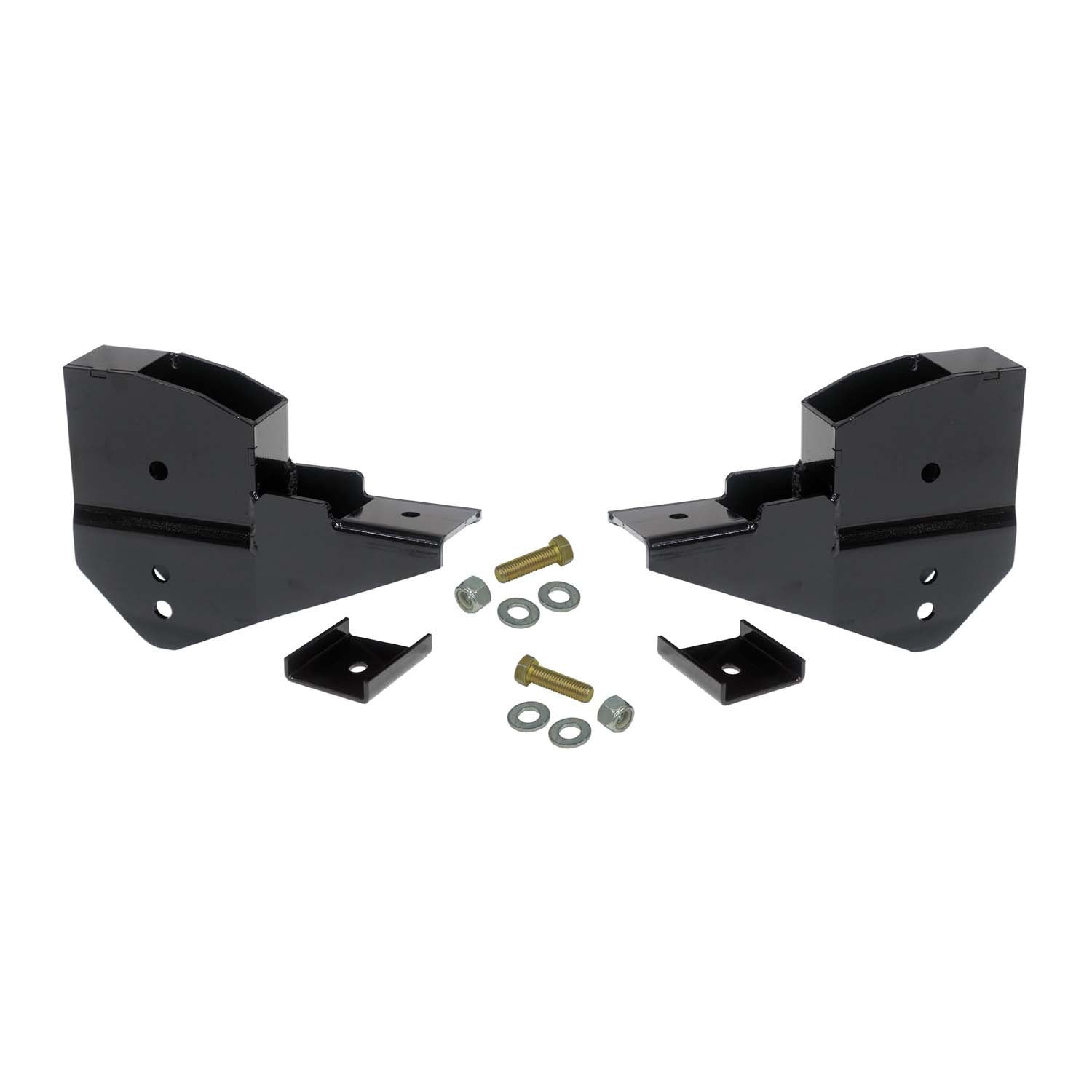 4-6 In. Radius Arm Bracket Component Box