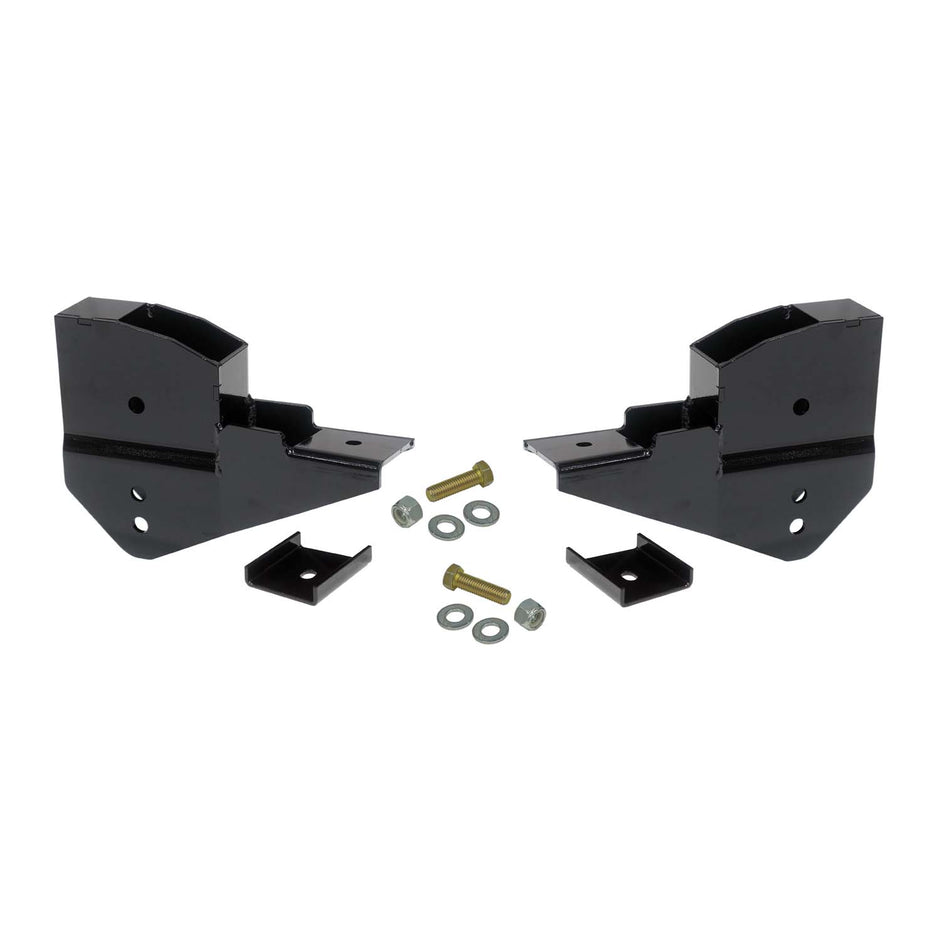 4-6 In. Radius Arm Bracket Component Box