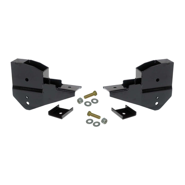 4-6 In. Radius Arm Bracket Component Box