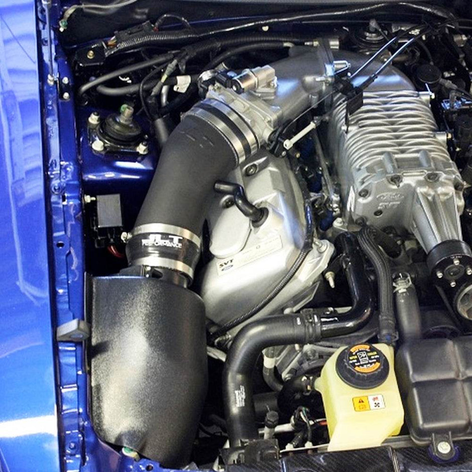 JLT Ram Air Intake For 2003-2004 SVT Cobra - S&B