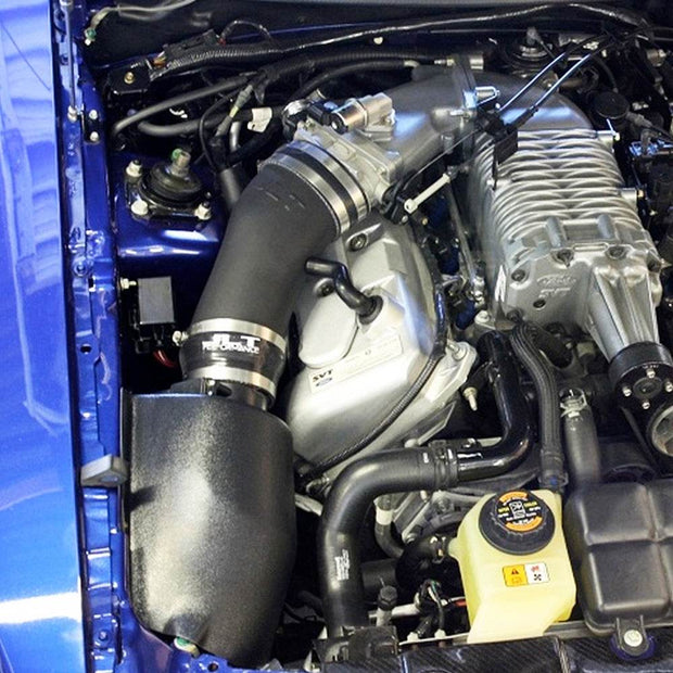 JLT Ram Air Intake For 2003-2004 SVT Cobra - S&B
