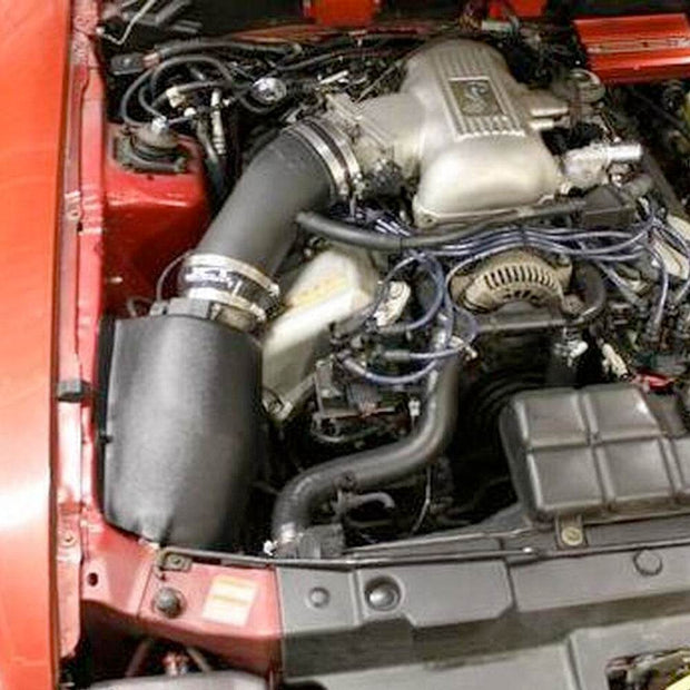JLT Ram Air intake for 1996-1998 SVT Cobra - S&B