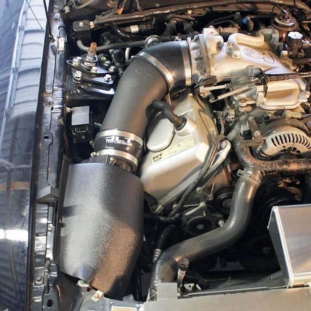 JLT Ram Air Intake for 1999, 2001 SVT Cobra - S&B