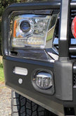 ARB - 3452040B - Summit Combination Bumper