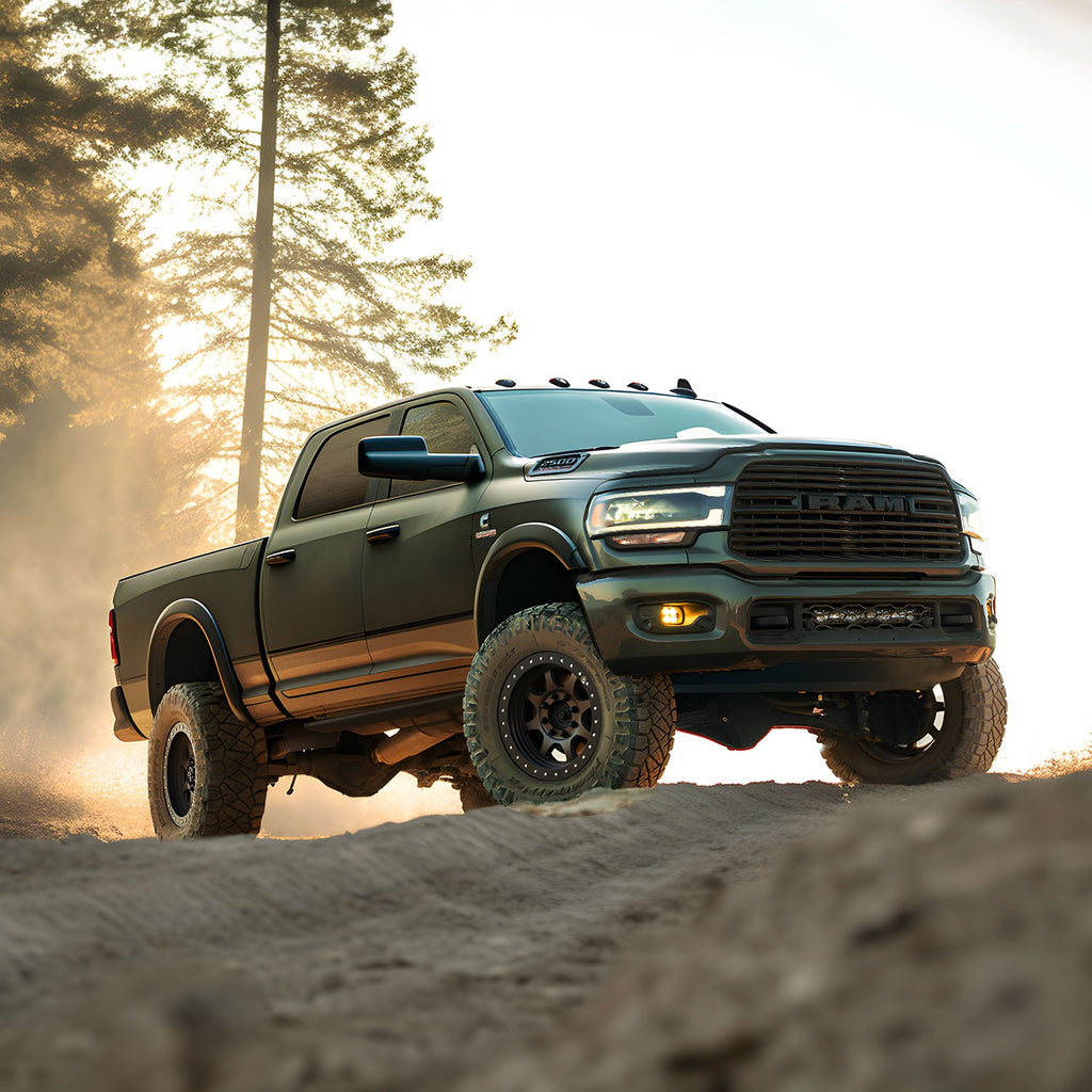 Waste Gate Regulator Kit