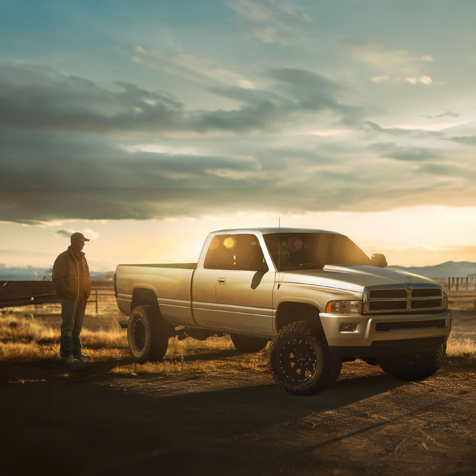 BD Proforce Torque Converter Dodge 1994-2007 47RH / 47RE / 48RE High Stall