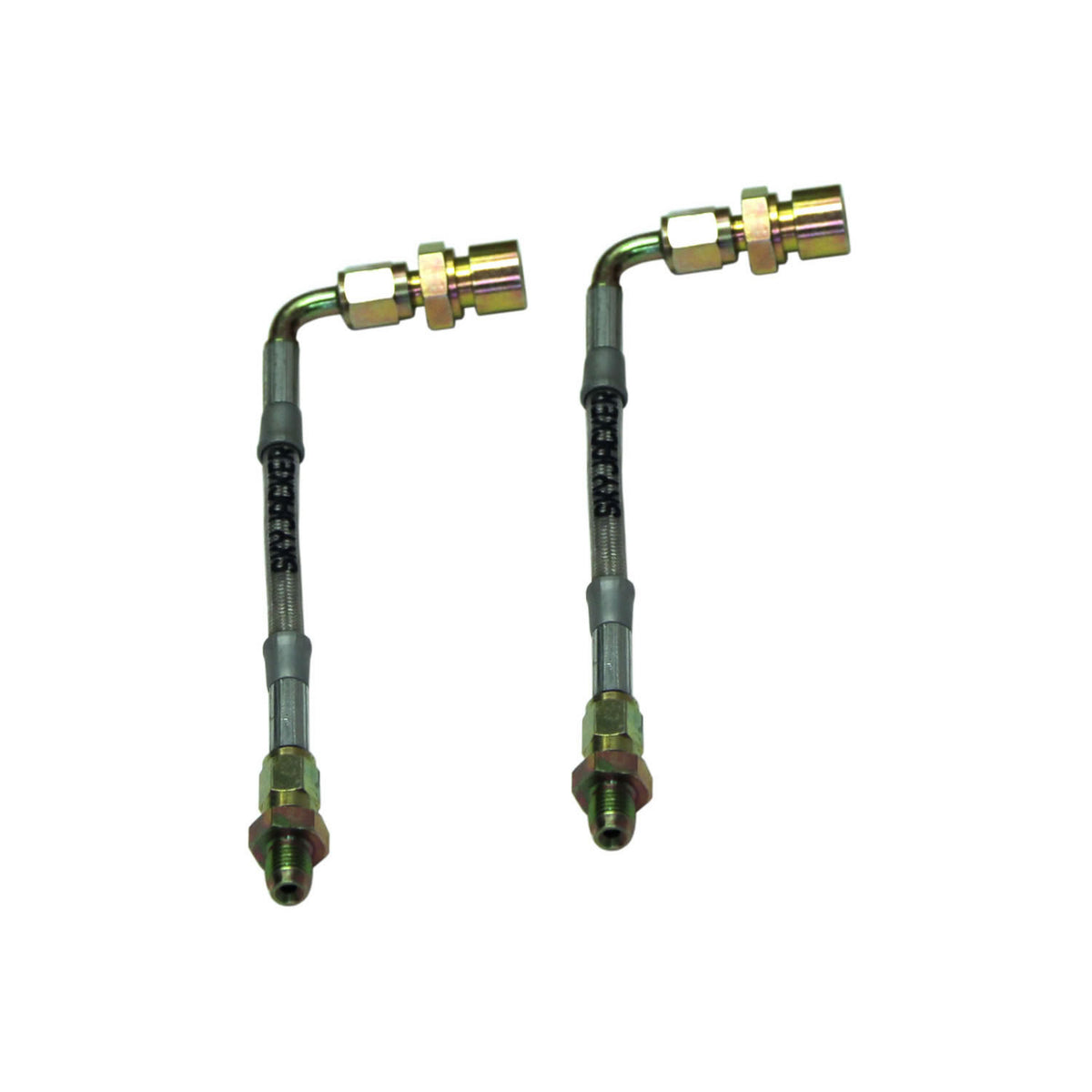 Skyjacker - REAR BRK LINES PR. 11> F250 - RBL11