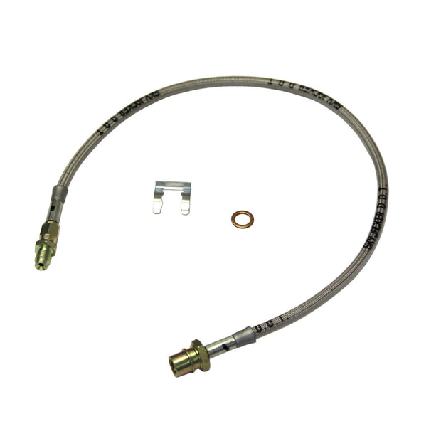 Skyjacker - REAR BRK LINE 64-95 TOYOTA - RBL30