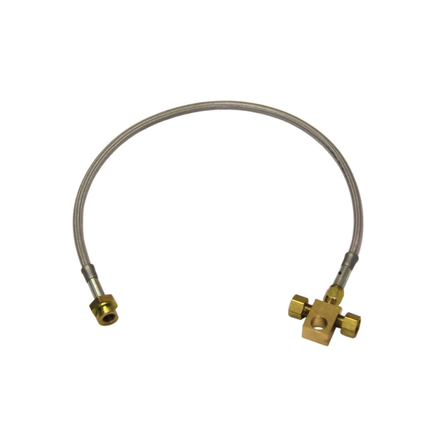 Skyjacker - REAR BRAKE LINE 73-75 F250 - RBL95