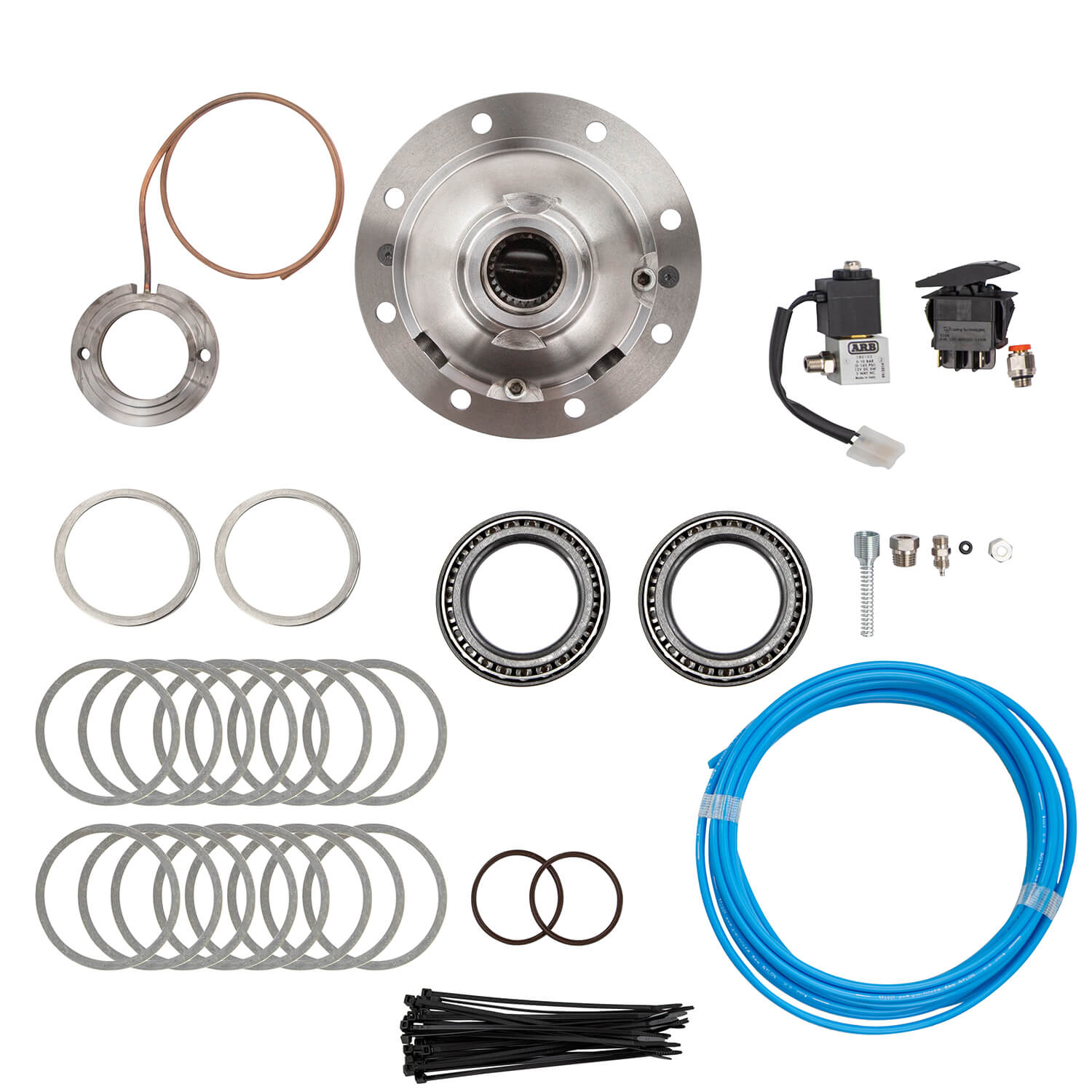 ARB - RD103 - Air Locker Differential
