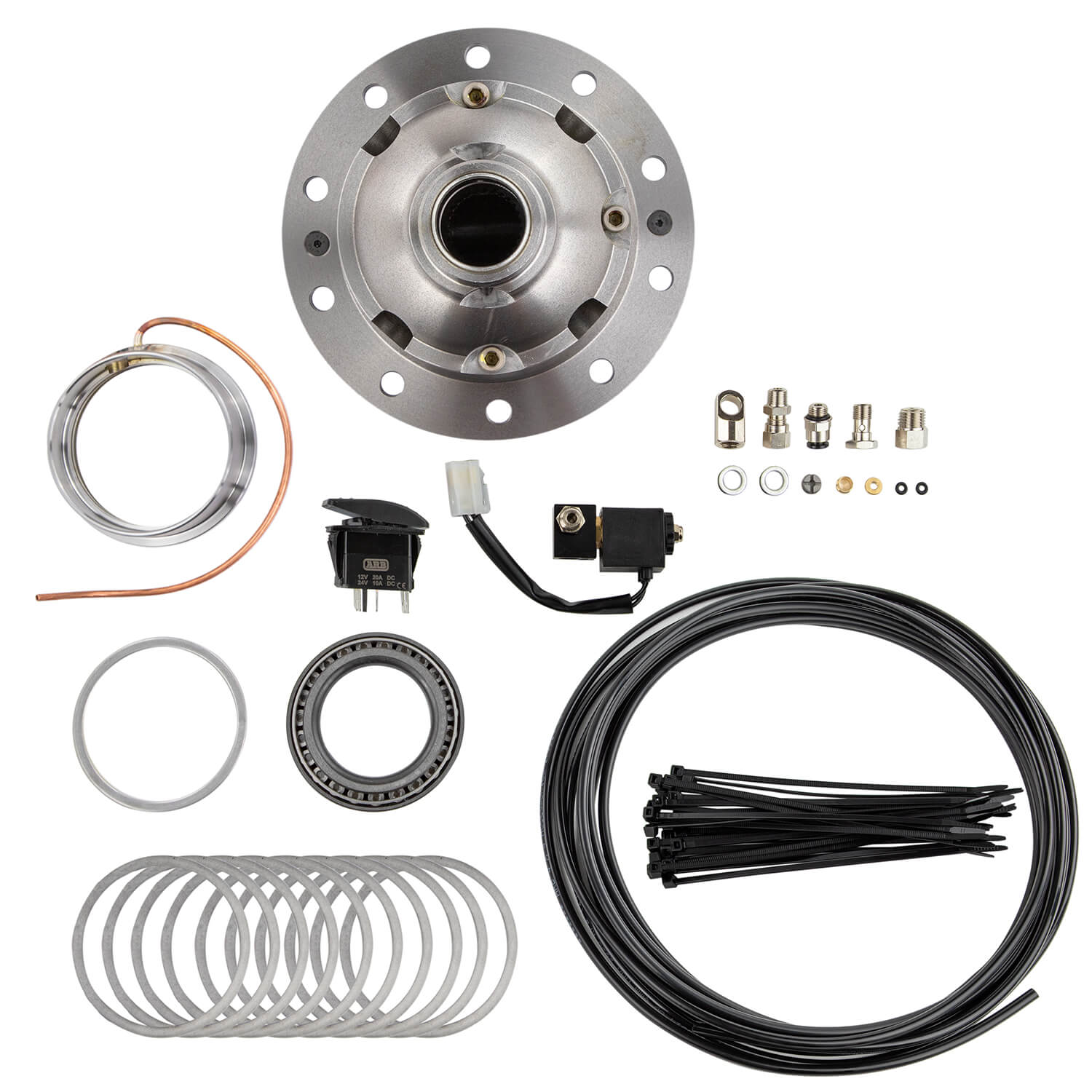 ARB - RD110 - Air Locker Differential