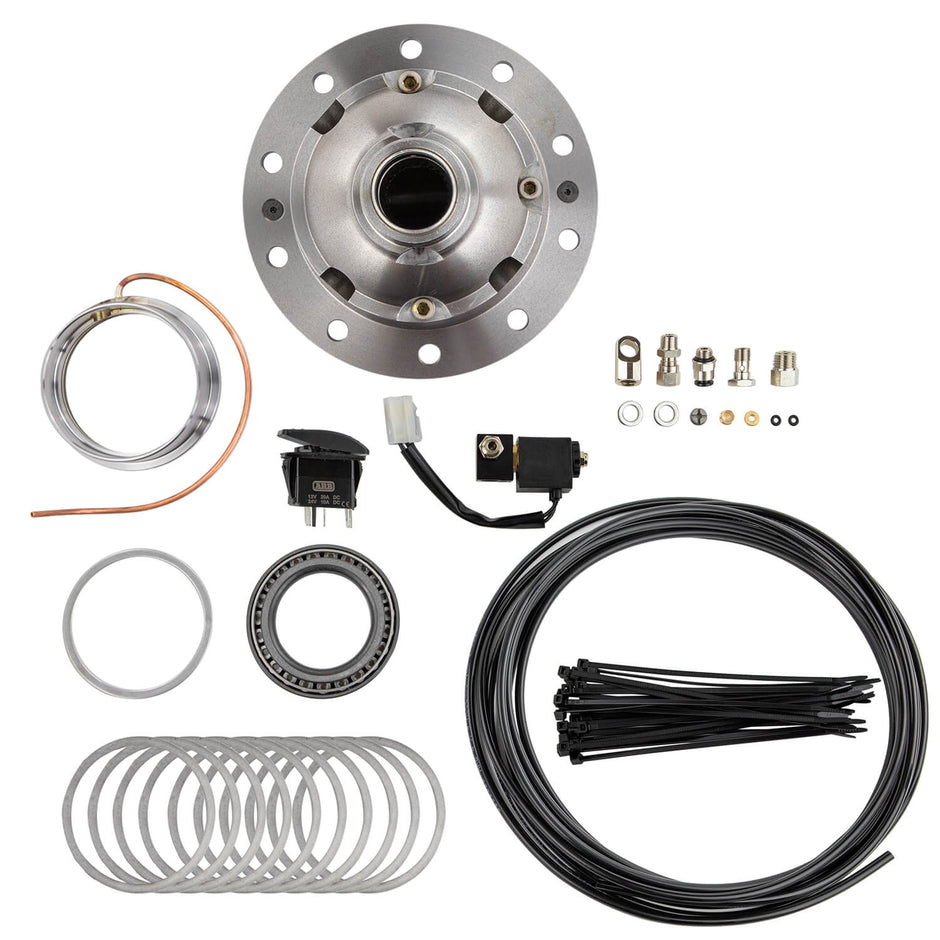 ARB - RD110 - Air Locker Differential