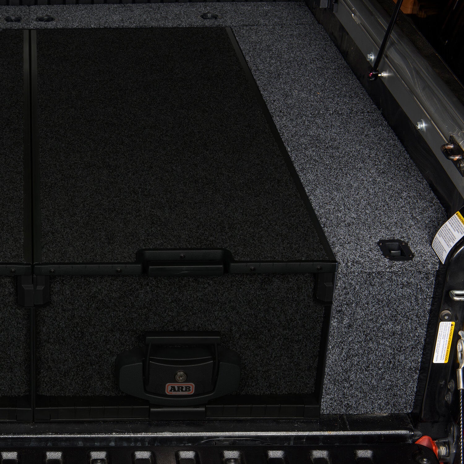 ARB - RD1355FK - Roller Drawer Side Floor Kit