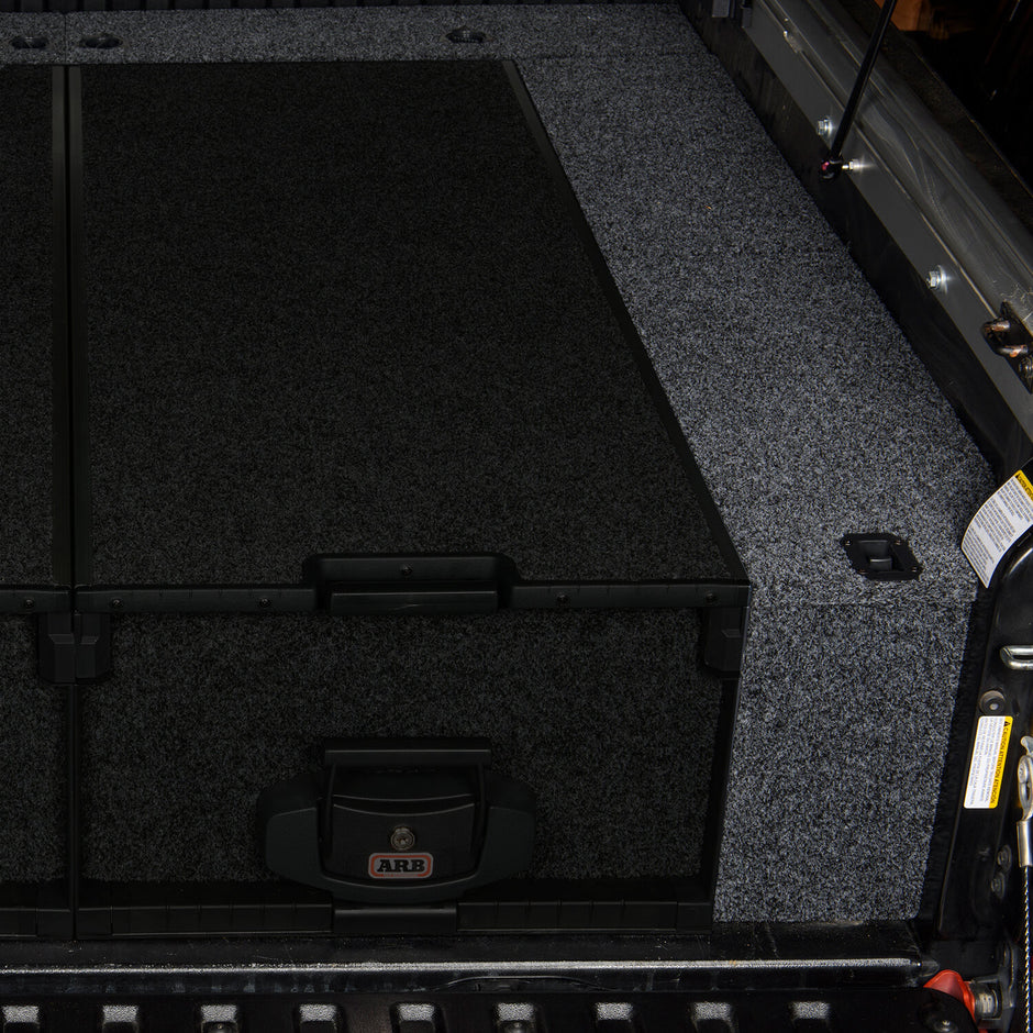 ARB - RD1355FK - Roller Drawer Side Floor Kit