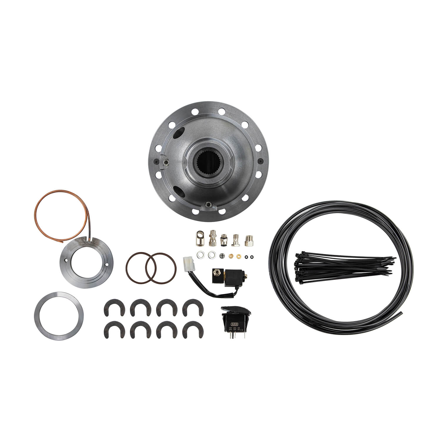ARB - RD150 - Air Locker Differential