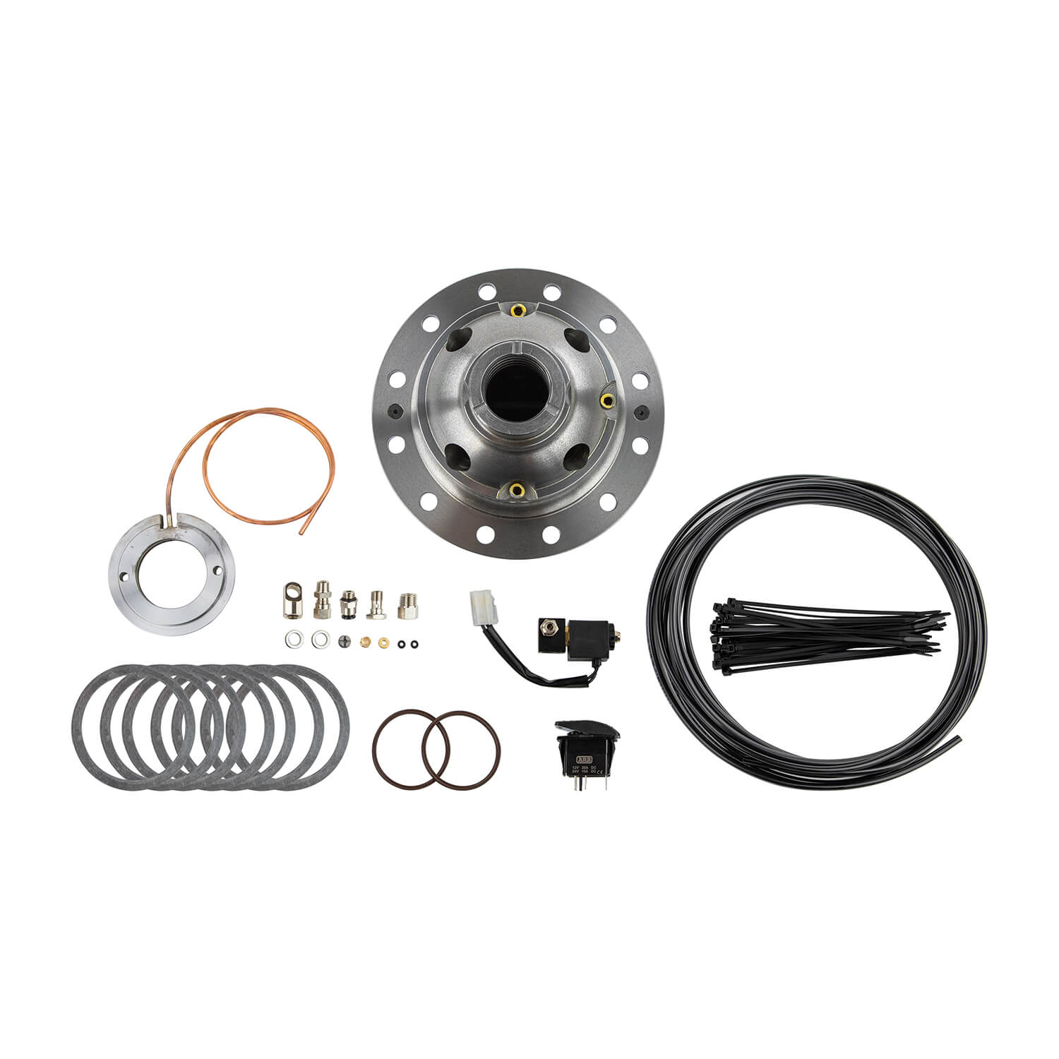 ARB - RD155 - Air Locker Differential