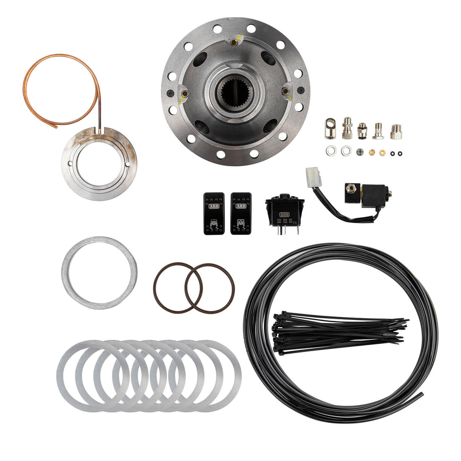 ARB - RD164 - Air Locker Differential