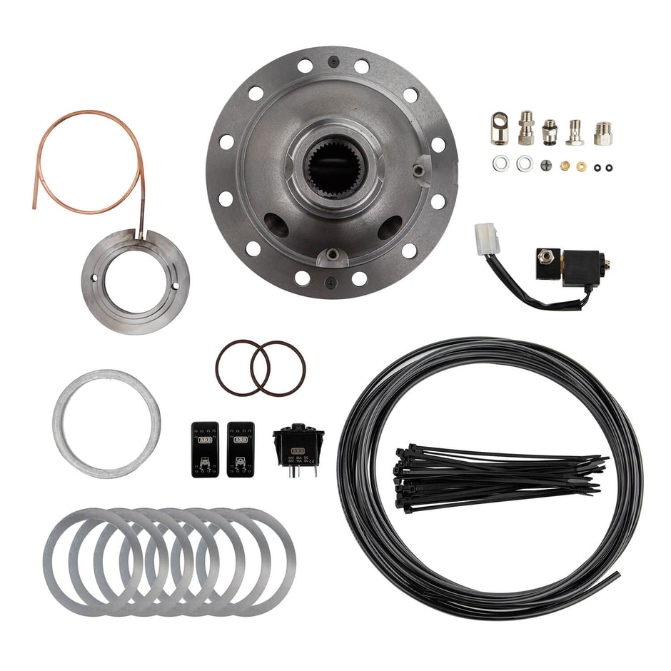 ARB - RD169 - Air Locker Differential