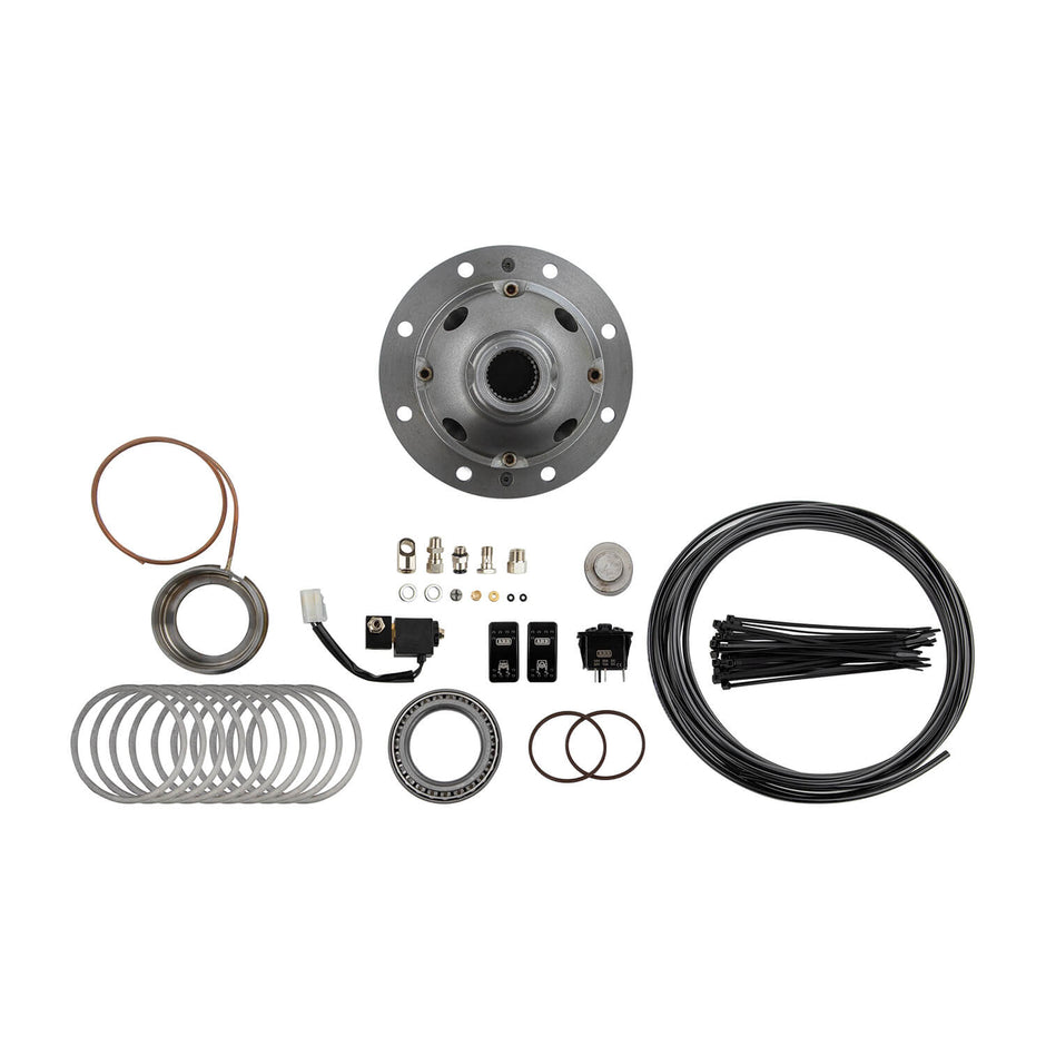 ARB - RD187 - Air Locker Differential