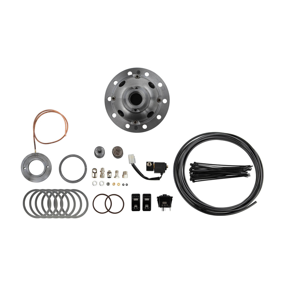 ARB - RD202 - Air Locker Differential