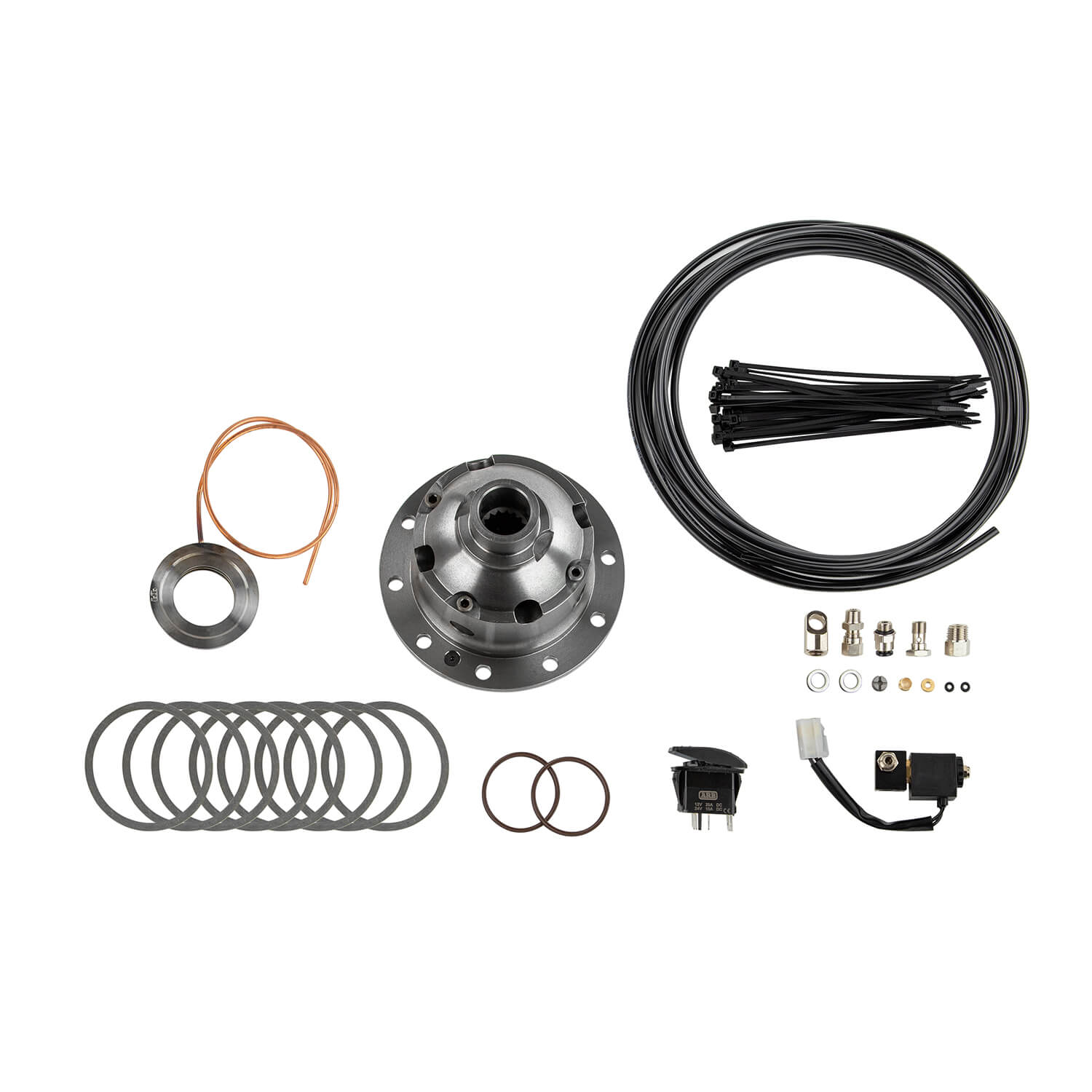 ARB - RD203 - Air Locker Differential