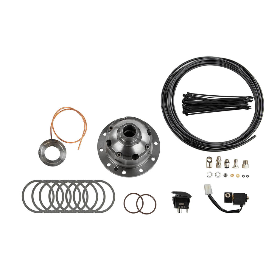 ARB - RD203 - Air Locker Differential