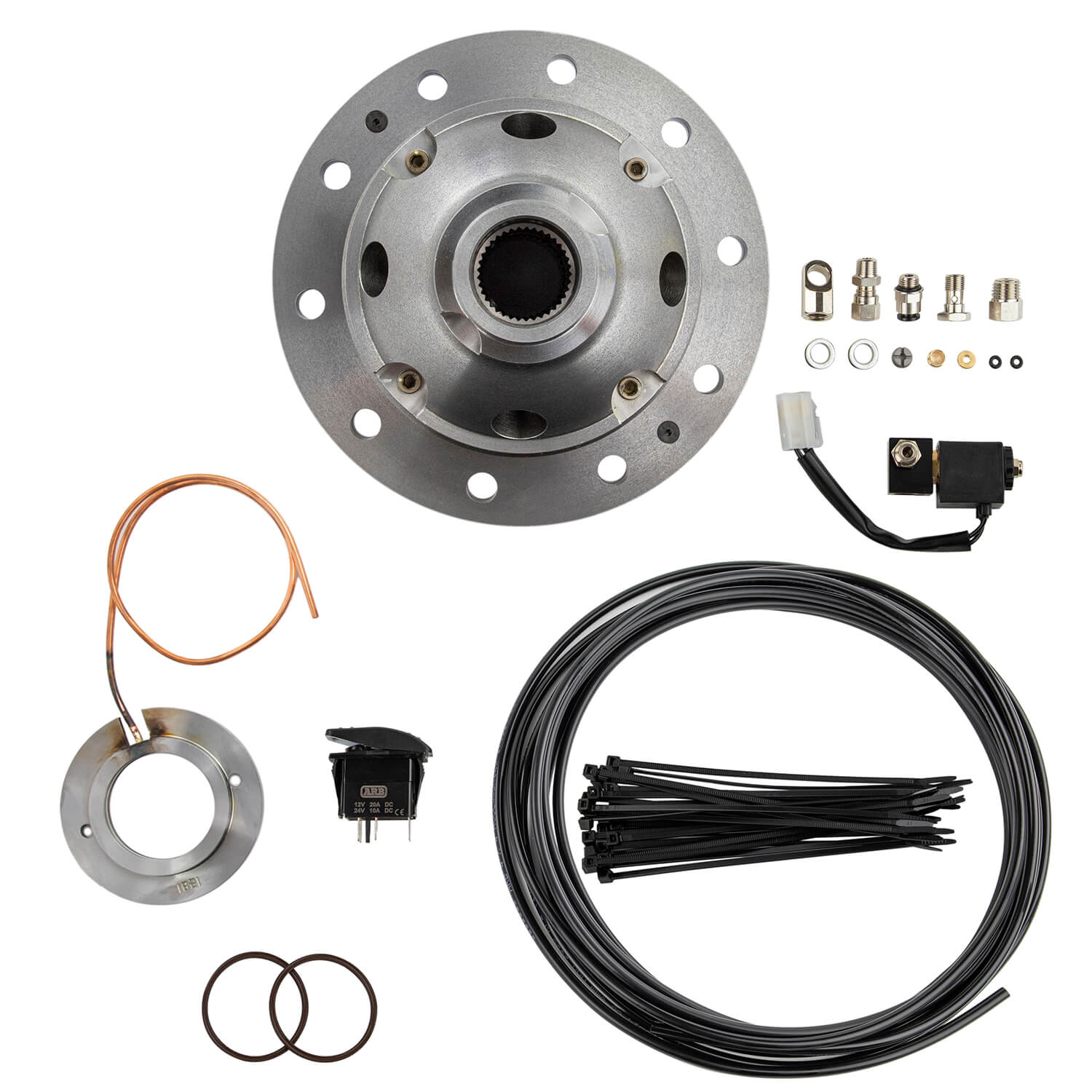 ARB - RD215 - Air Locker Differential