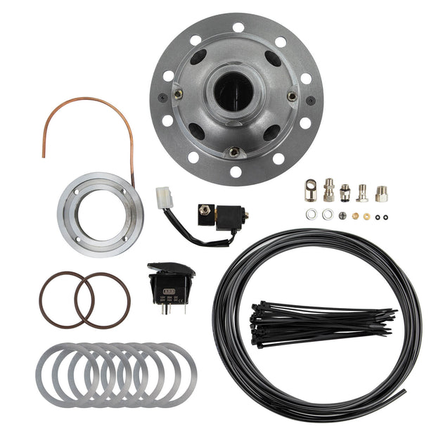 ARB - RD218 - Air Locker Differential