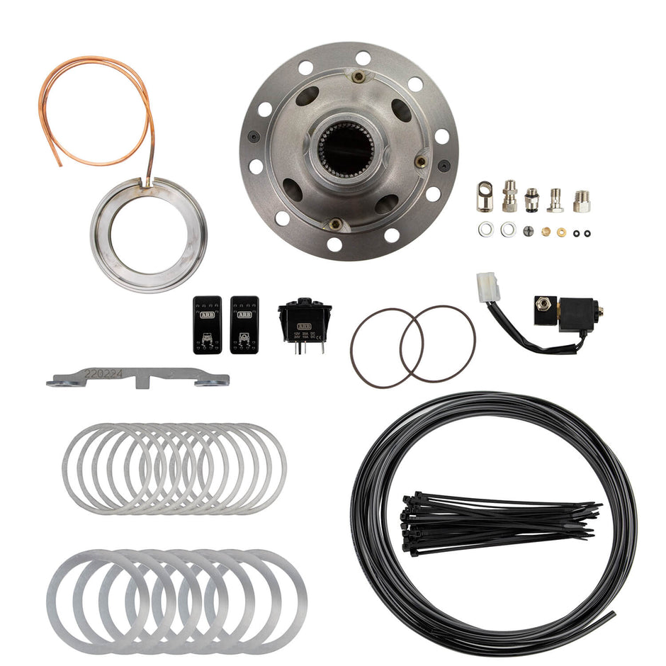 ARB - RD246 - Air Locker Differential