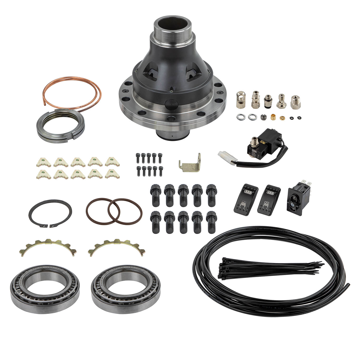 ARB - RD249CE - Air Locker Differential