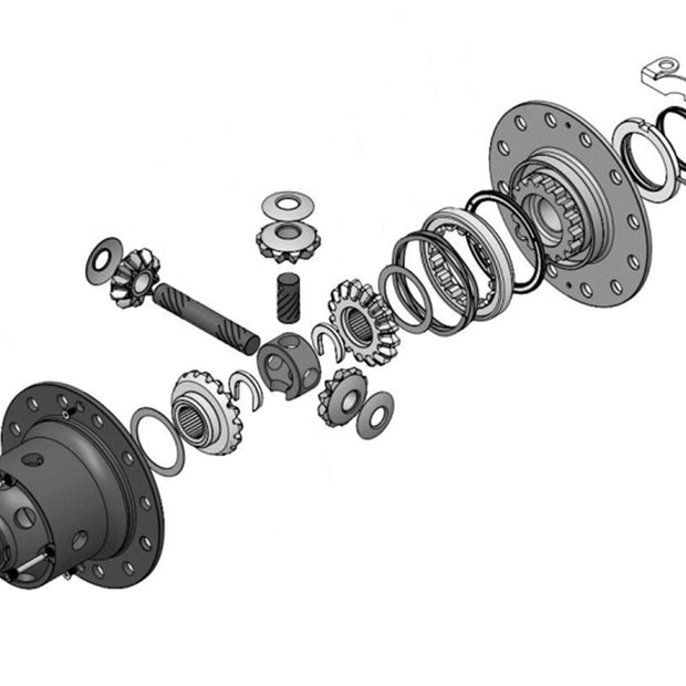 ARB - RD269 - Air Locker