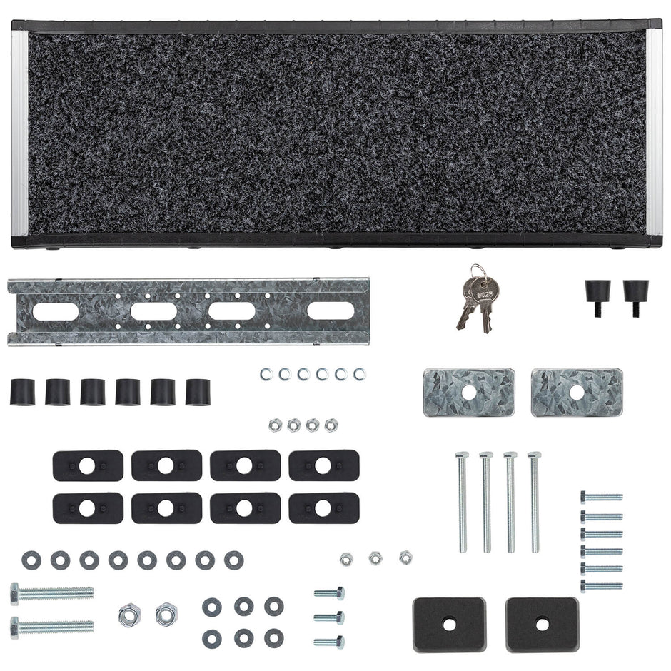 ARB - RD745 - Roller Drawer