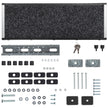 ARB - RD745 - Roller Drawer