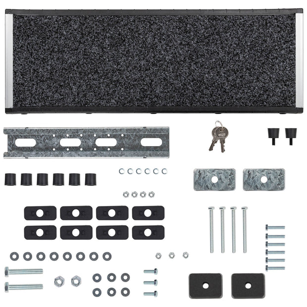 ARB - RD745 - Roller Drawer