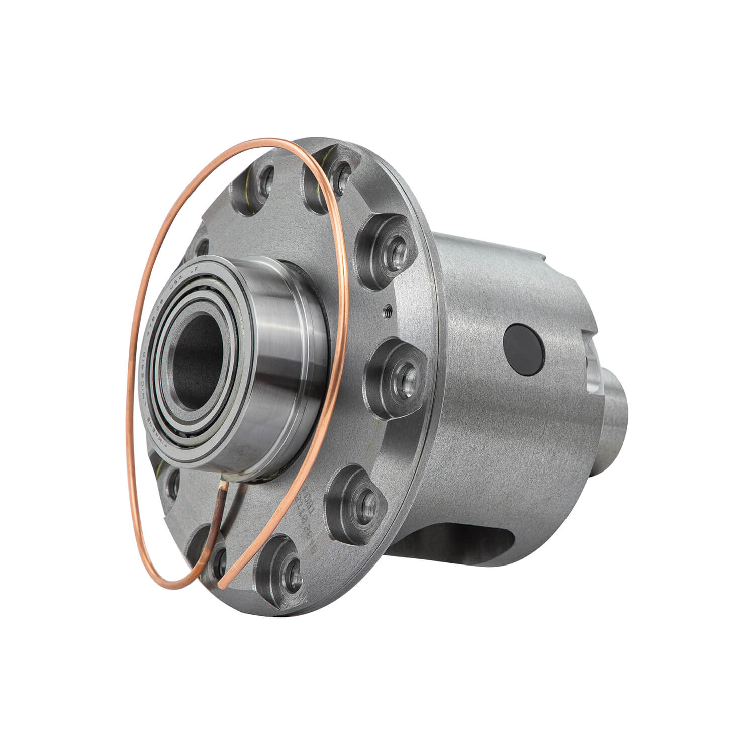 ARB - RD81 - Air Locker Differential