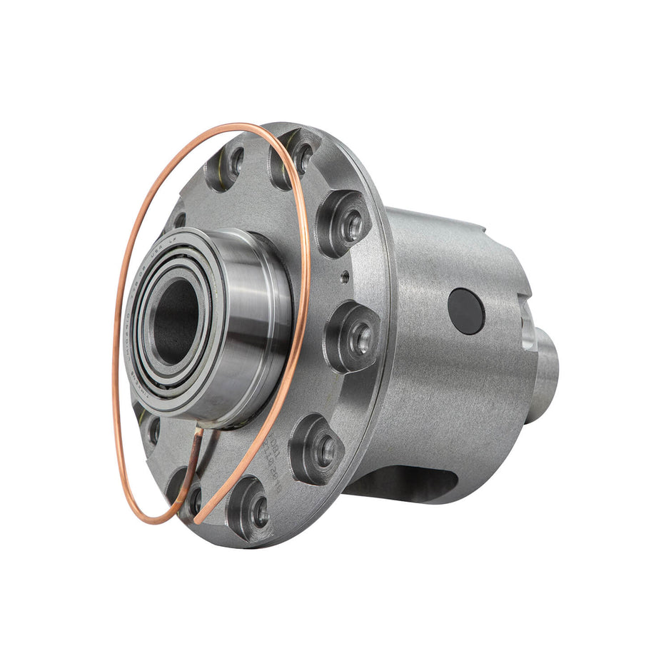 ARB - RD81 - Air Locker Differential