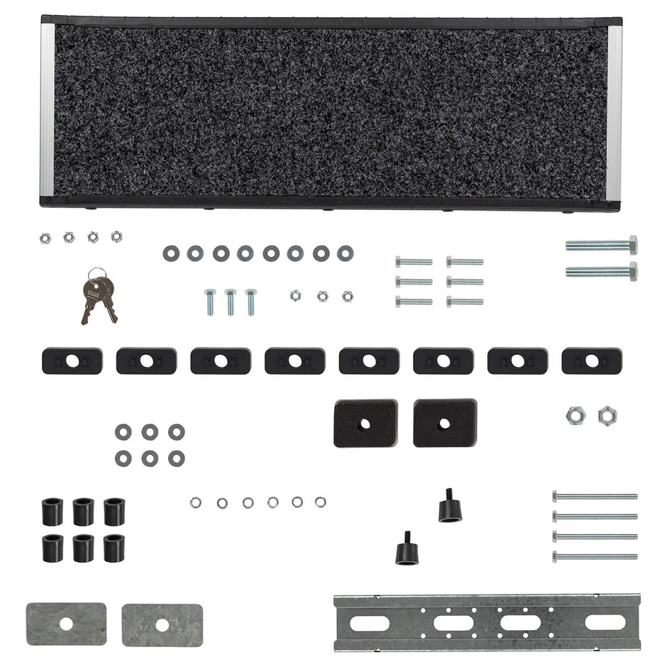 ARB - RD845 - Roller Drawer