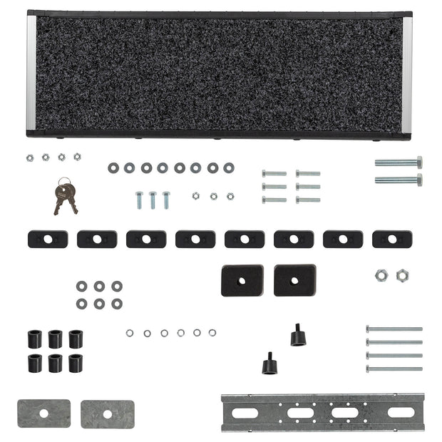 ARB - RD845 - Roller Drawer