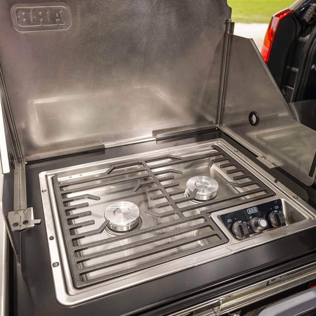 ARB - RDKNA1355 - Slide Out Camp Kitchen 1045mm