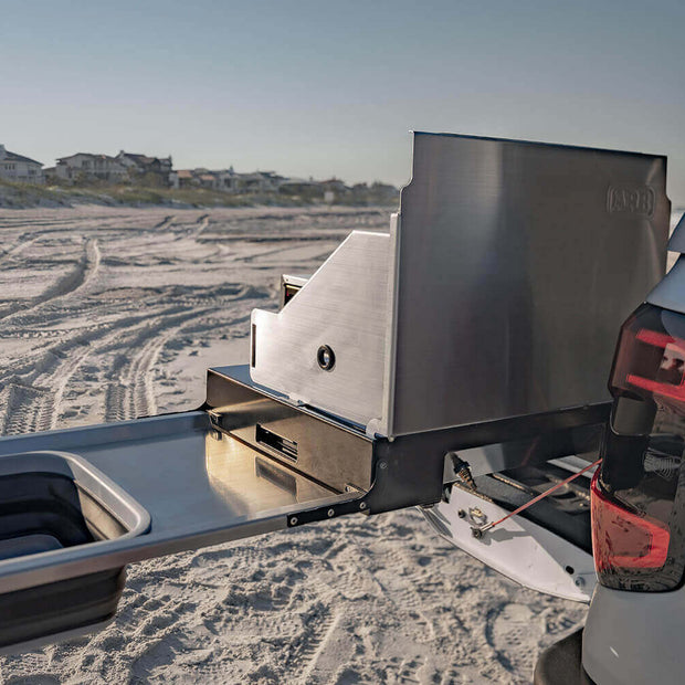 ARB - RDKNA1355 - Slide Out Camp Kitchen 1355mm