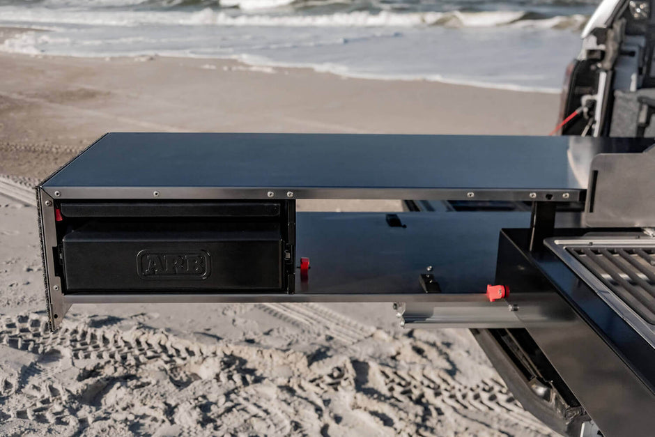 ARB - RDKNA1355 - Slide Out Camp Kitchen 1355mm