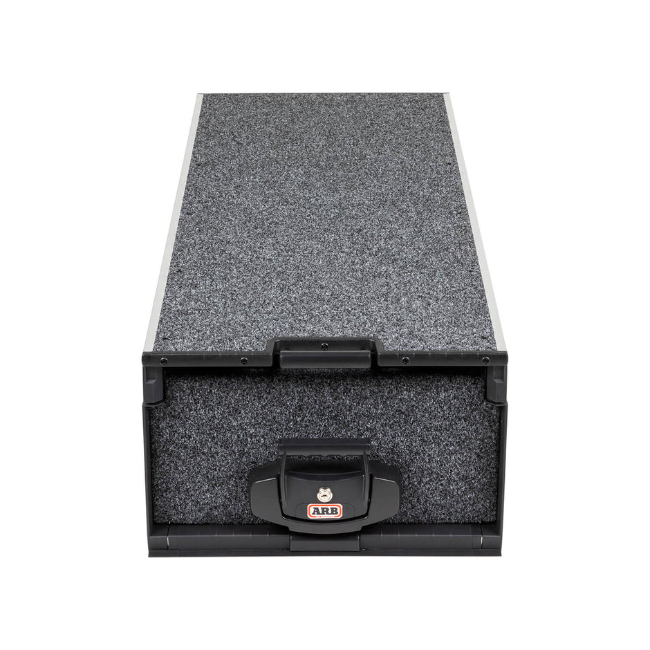 ARB - RDRF1355 - Roller Drawer With Roller Floor